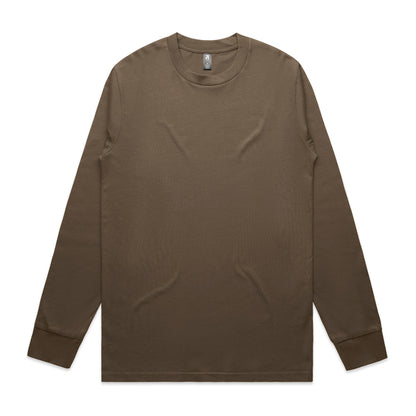 Classic Long Sleeve Tee