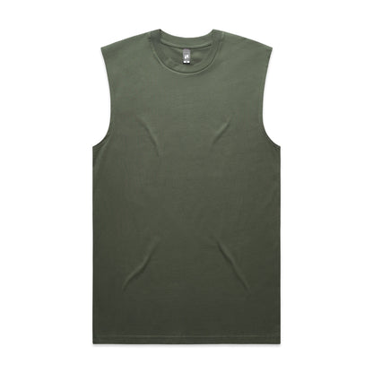 Classic Tank