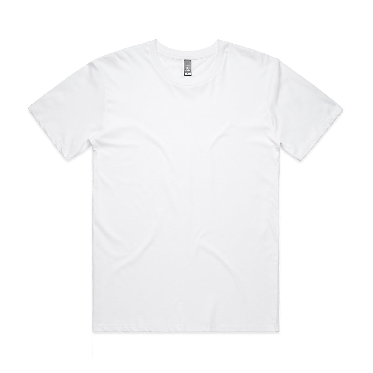 Staple Minus Tee