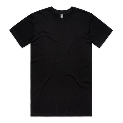 Staple Plus Tee [+2"]