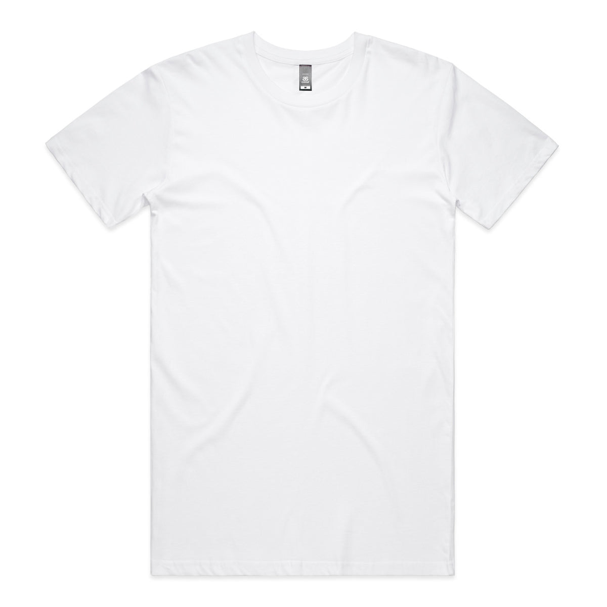 Staple Plus Tee [+2"]