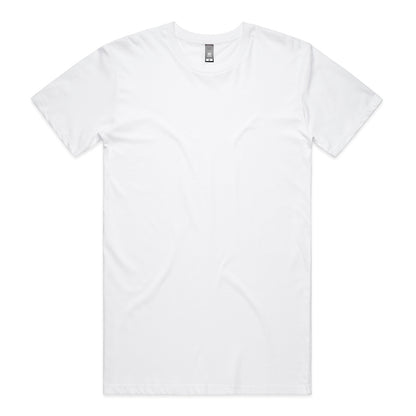 Staple Plus Tee [+2"]