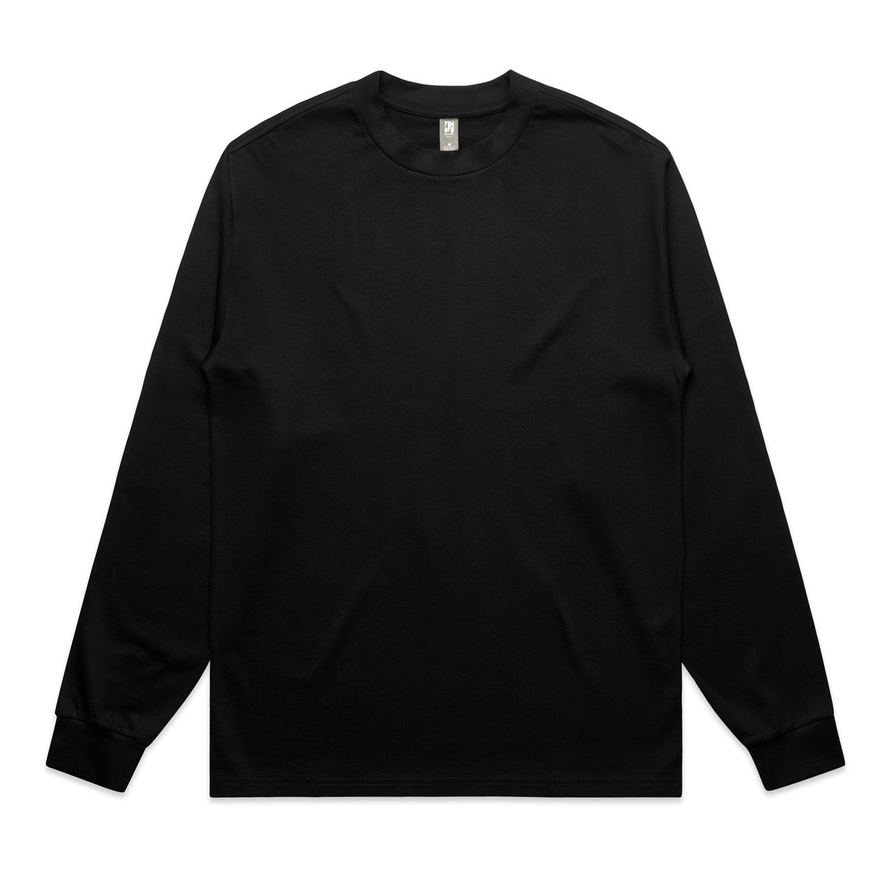 Heavy Long Sleeve Tee
