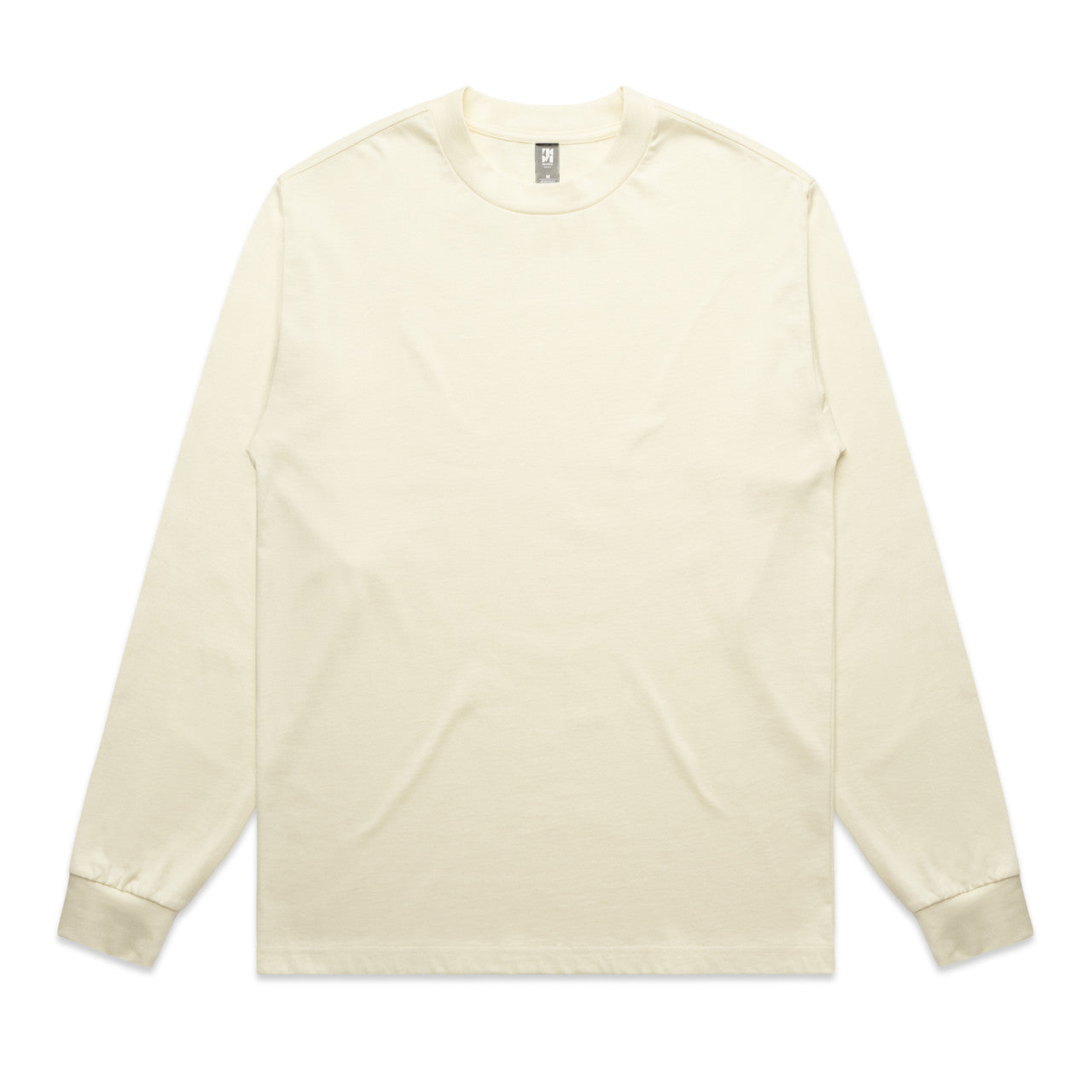 Heavy Long Sleeve Tee