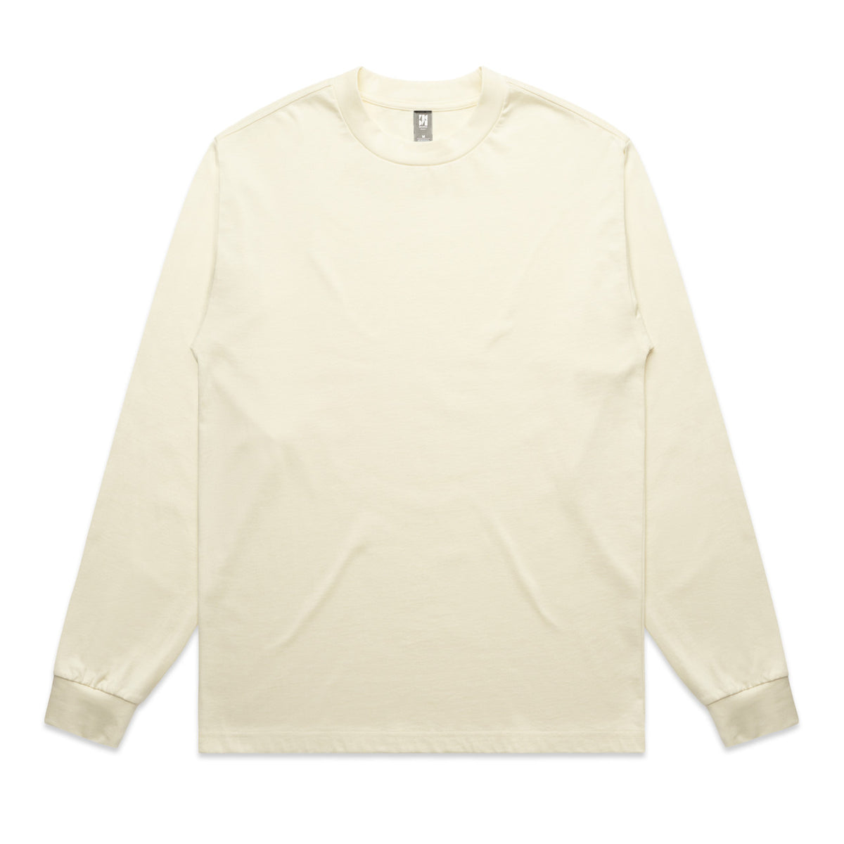 Heavy Long Sleeve Tee