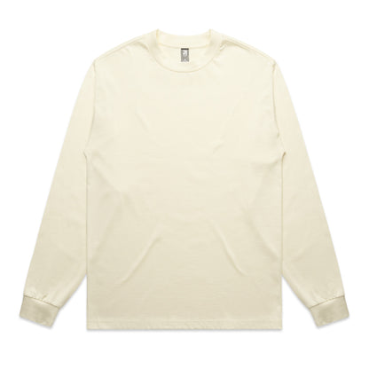 Heavy Long Sleeve Tee