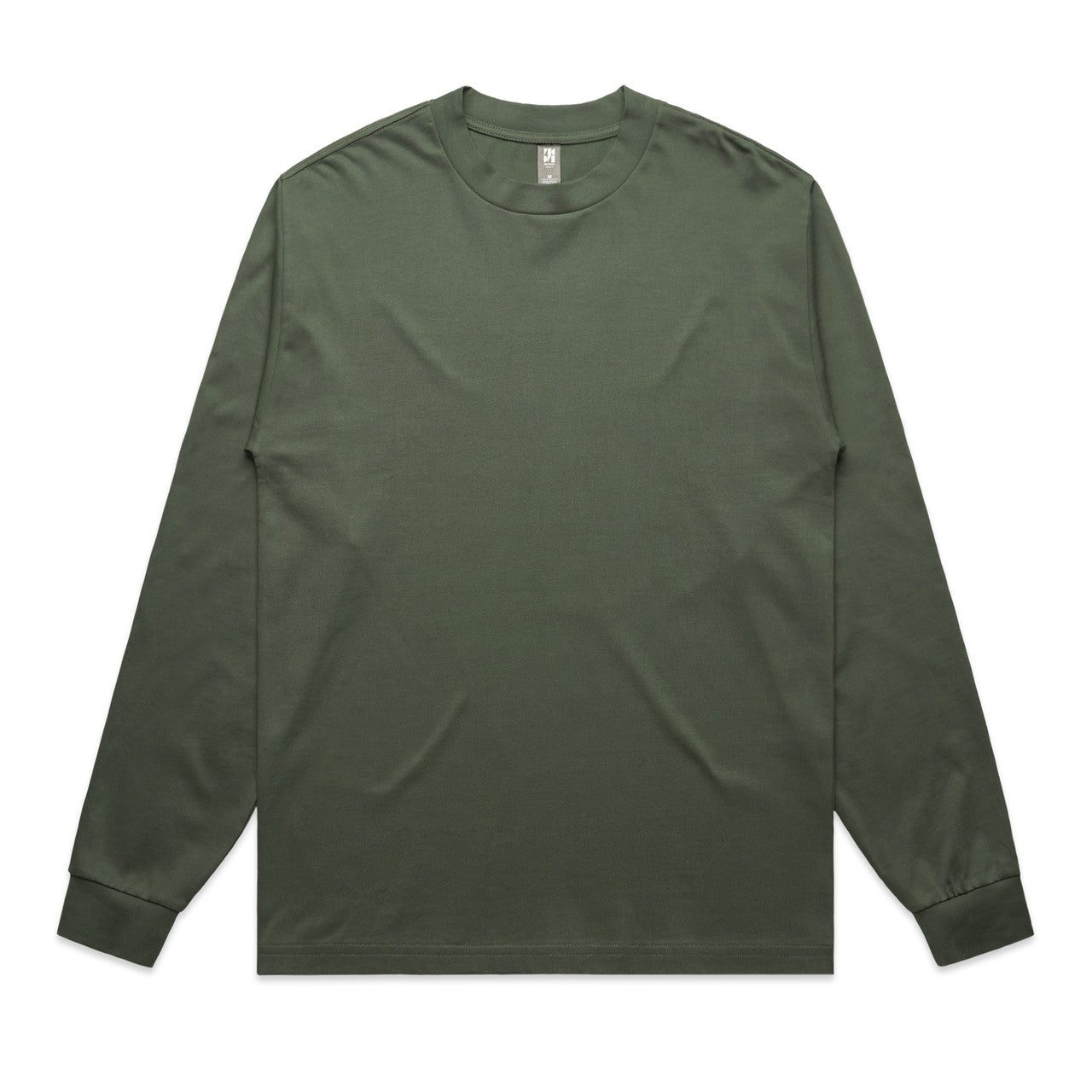 Heavy Long Sleeve Tee