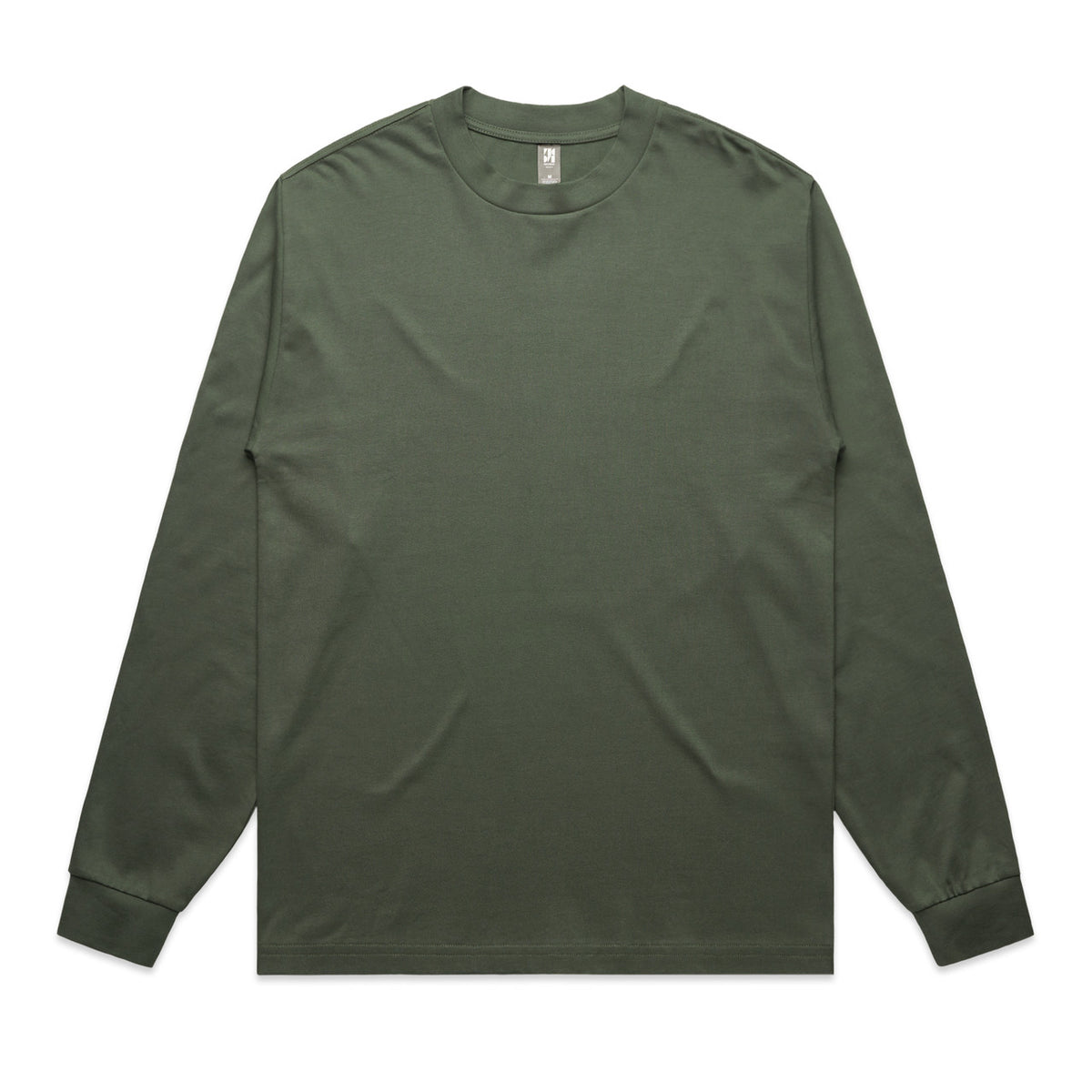 Heavy Long Sleeve Tee