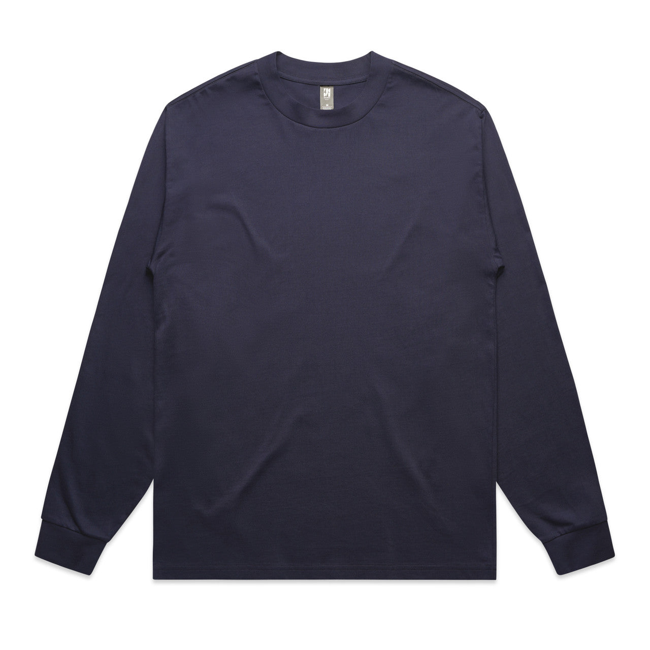 Heavy Long Sleeve Tee