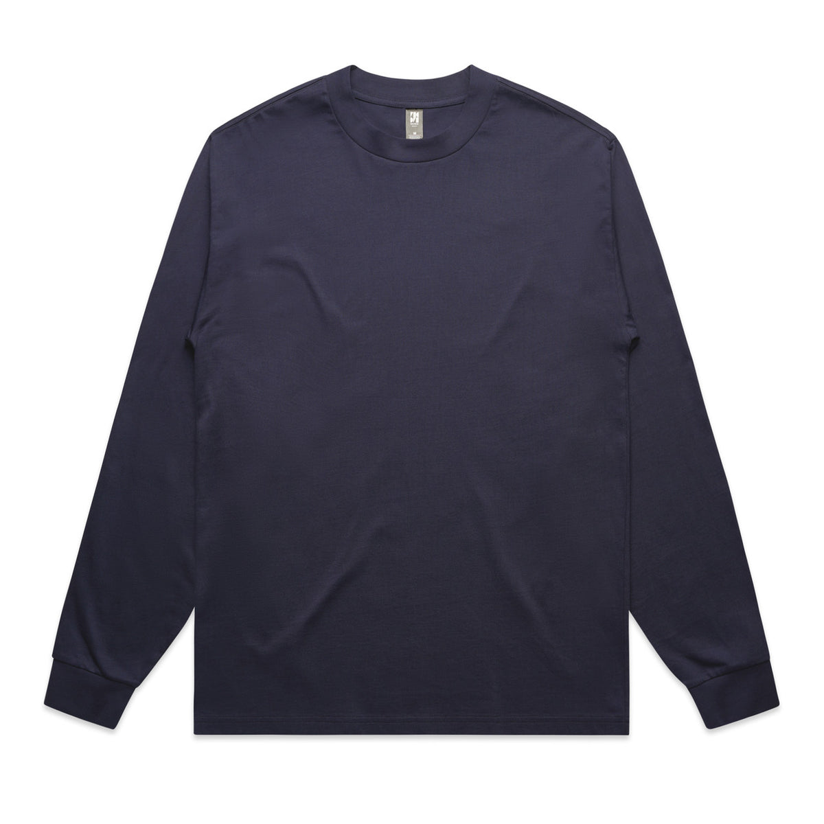 Heavy Long Sleeve Tee