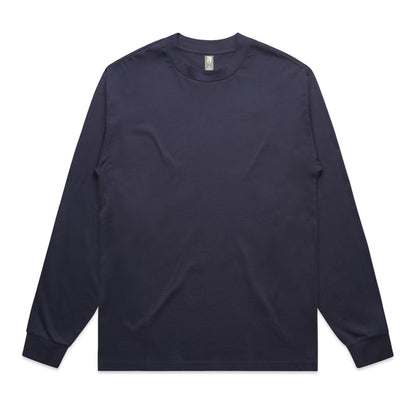 Heavy Long Sleeve Tee