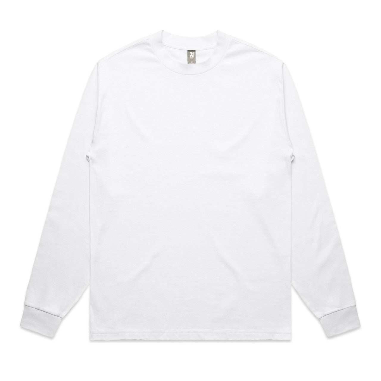 Heavy Long Sleeve Tee