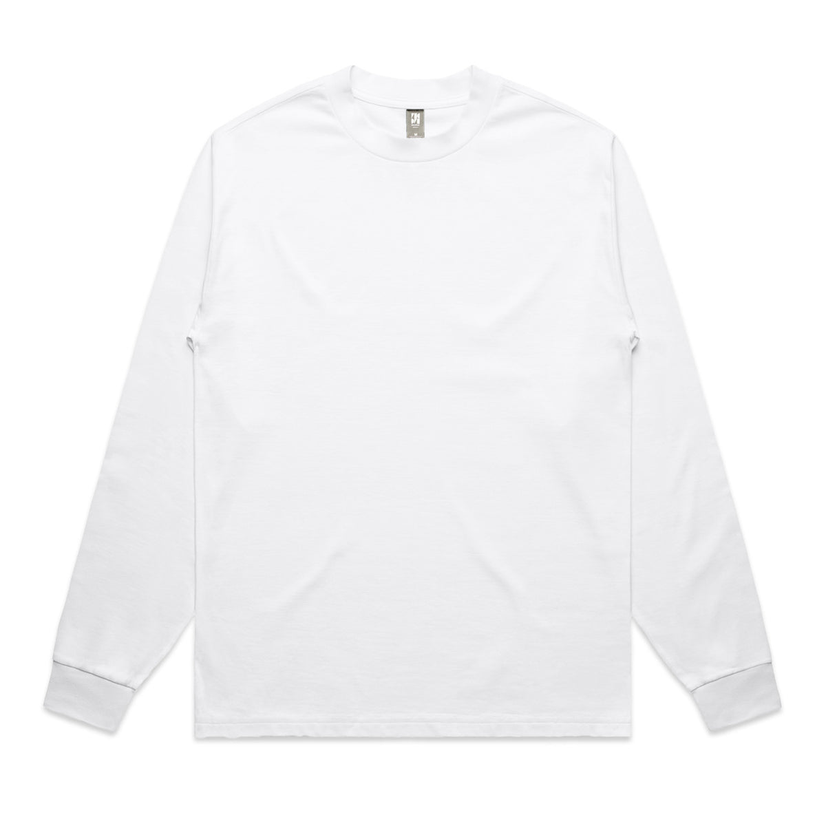 Heavy Long Sleeve Tee