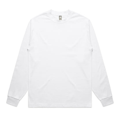 Heavy Long Sleeve Tee