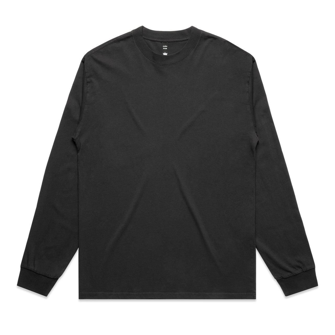 Heavy Faded Long Sleeve Tee