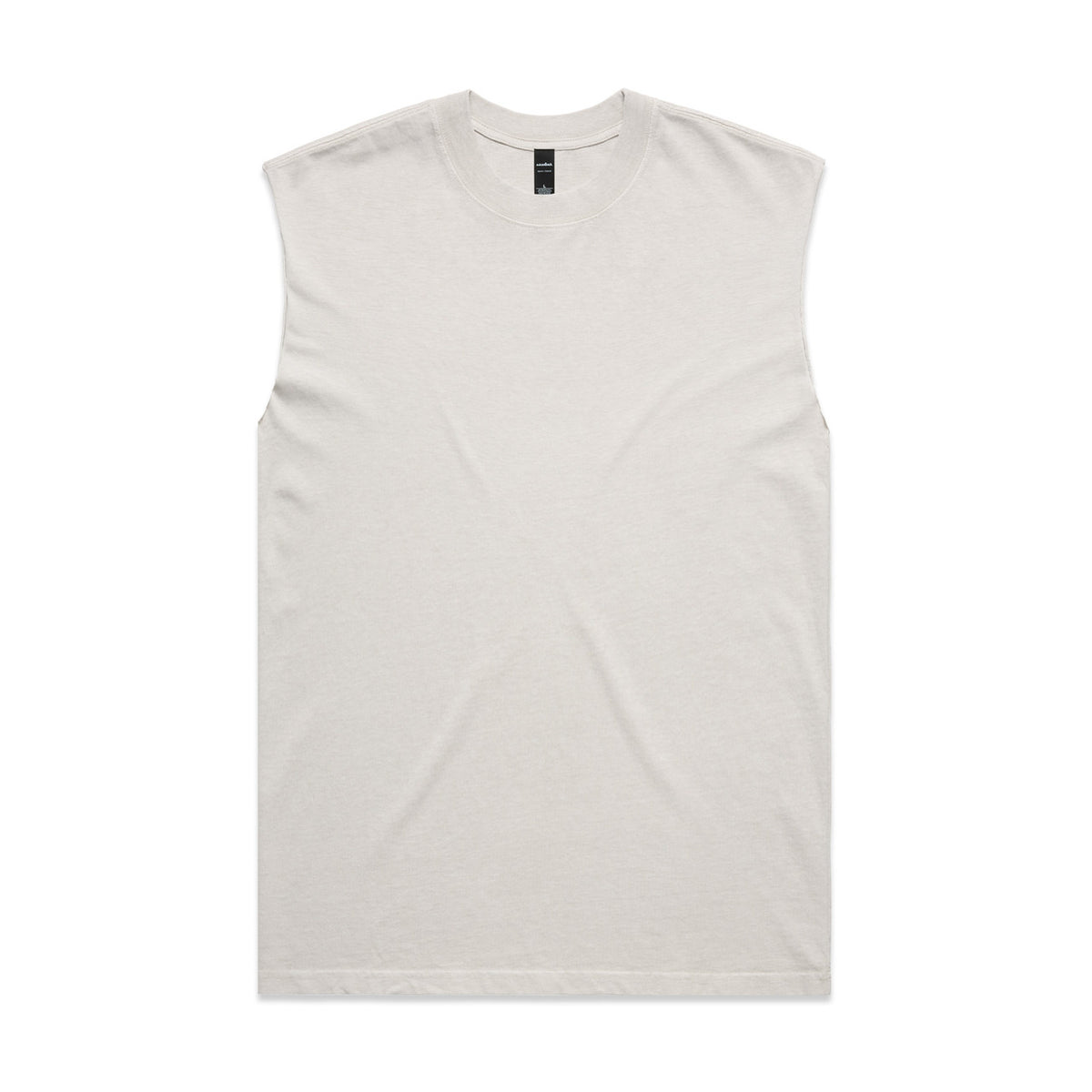 Heavy Faded Tank
