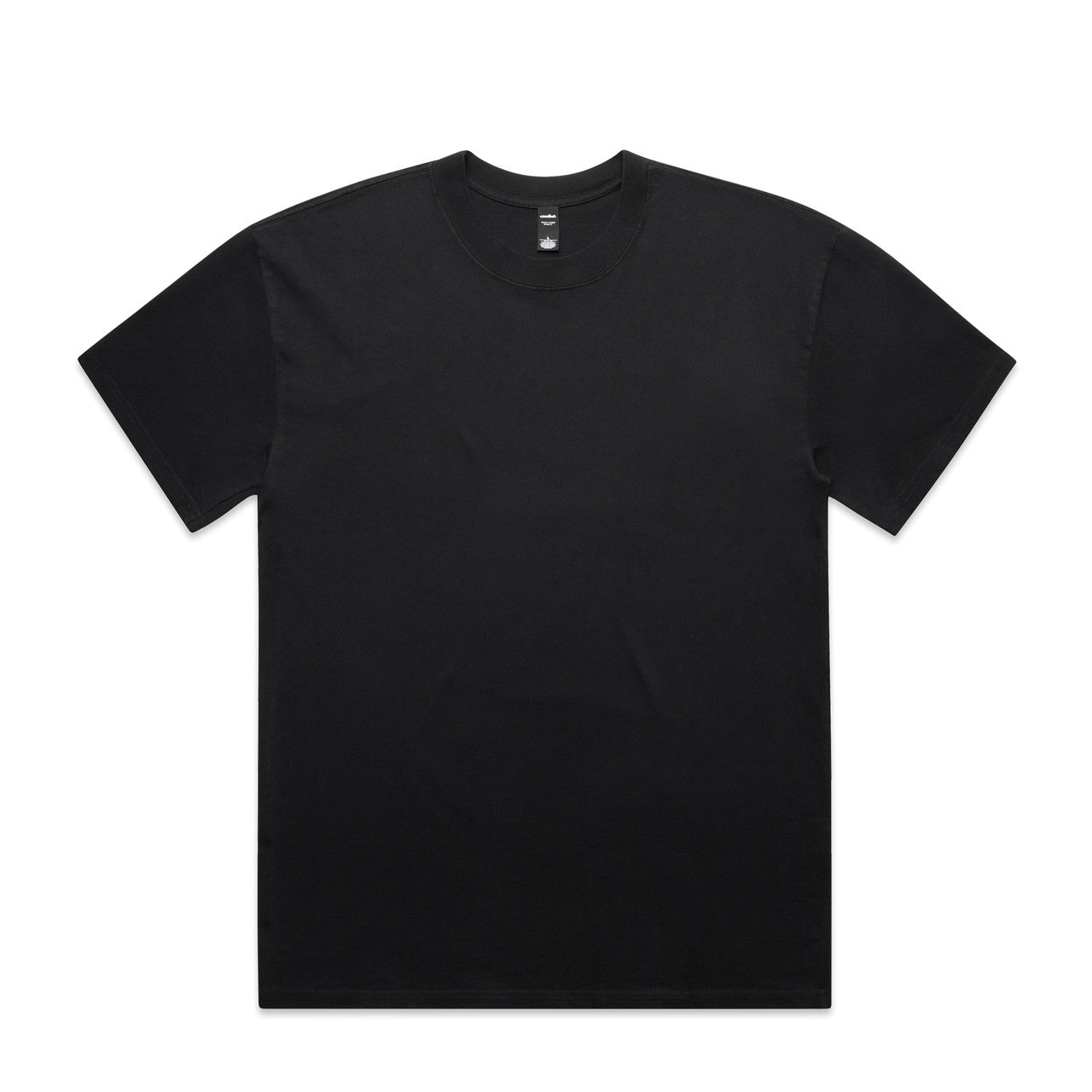 Heavy Faded Minus Tee