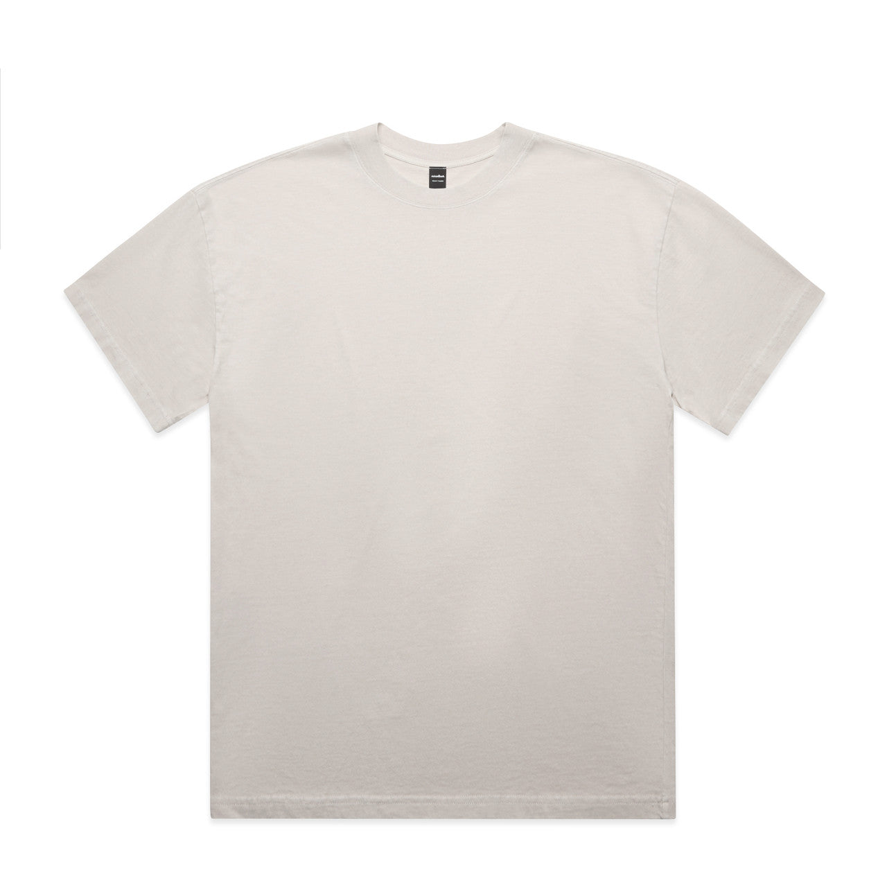 Heavy Faded Minus Tee