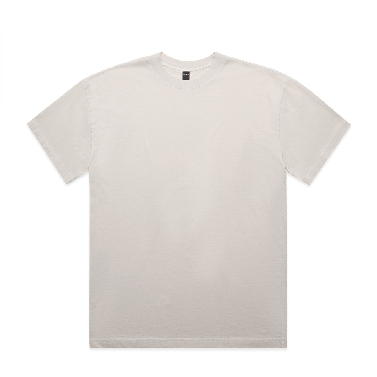 Heavy Faded Minus Tee