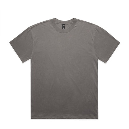 Heavy Faded Minus Tee
