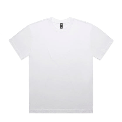 Heavy Faded Minus Tee