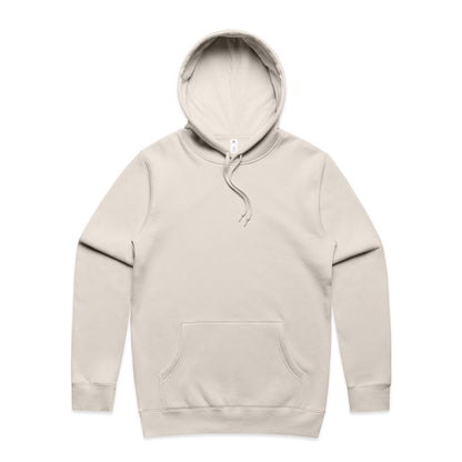 Stencil Hood