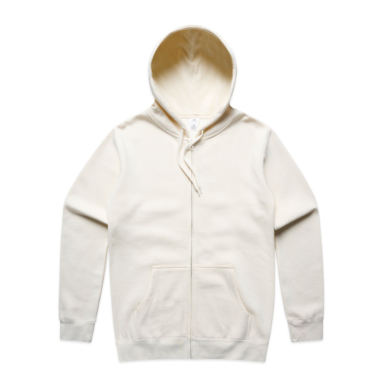 Stencil Zip Hood