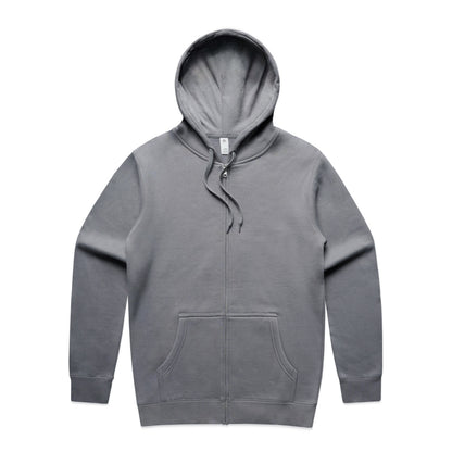 Stencil Zip Hood
