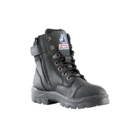 Steel Blue 512719 Southern Cross Zip