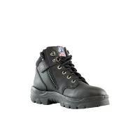 Steel Blue 512758 Parkes Zip