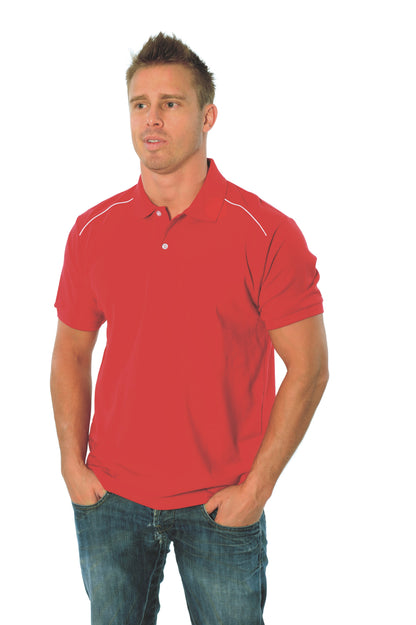 Red/White