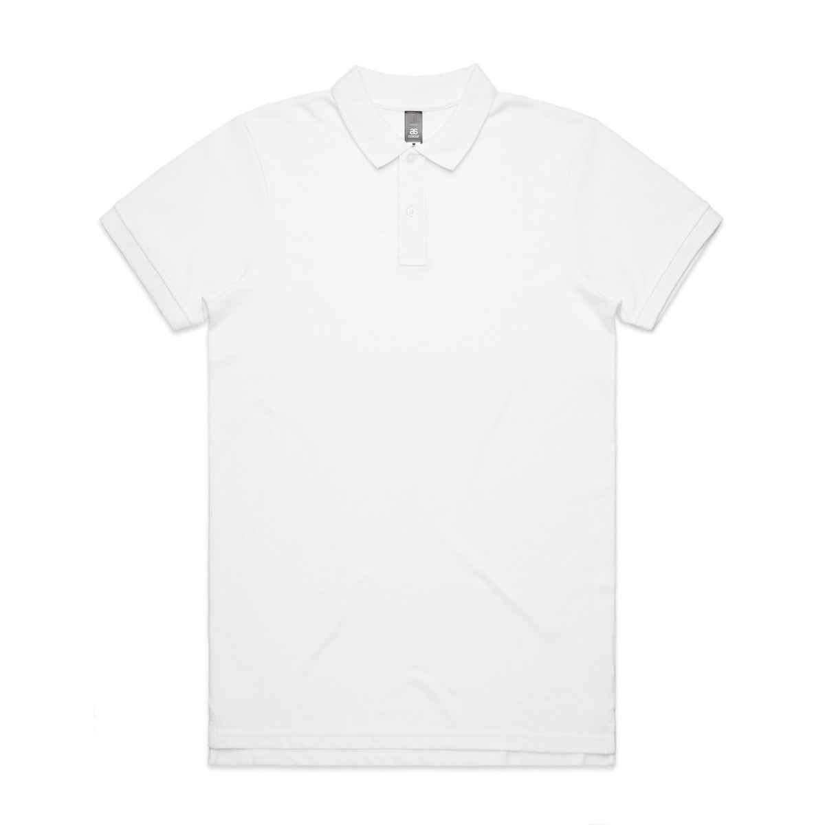 Pique Polo