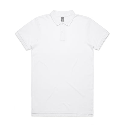 Pique Polo