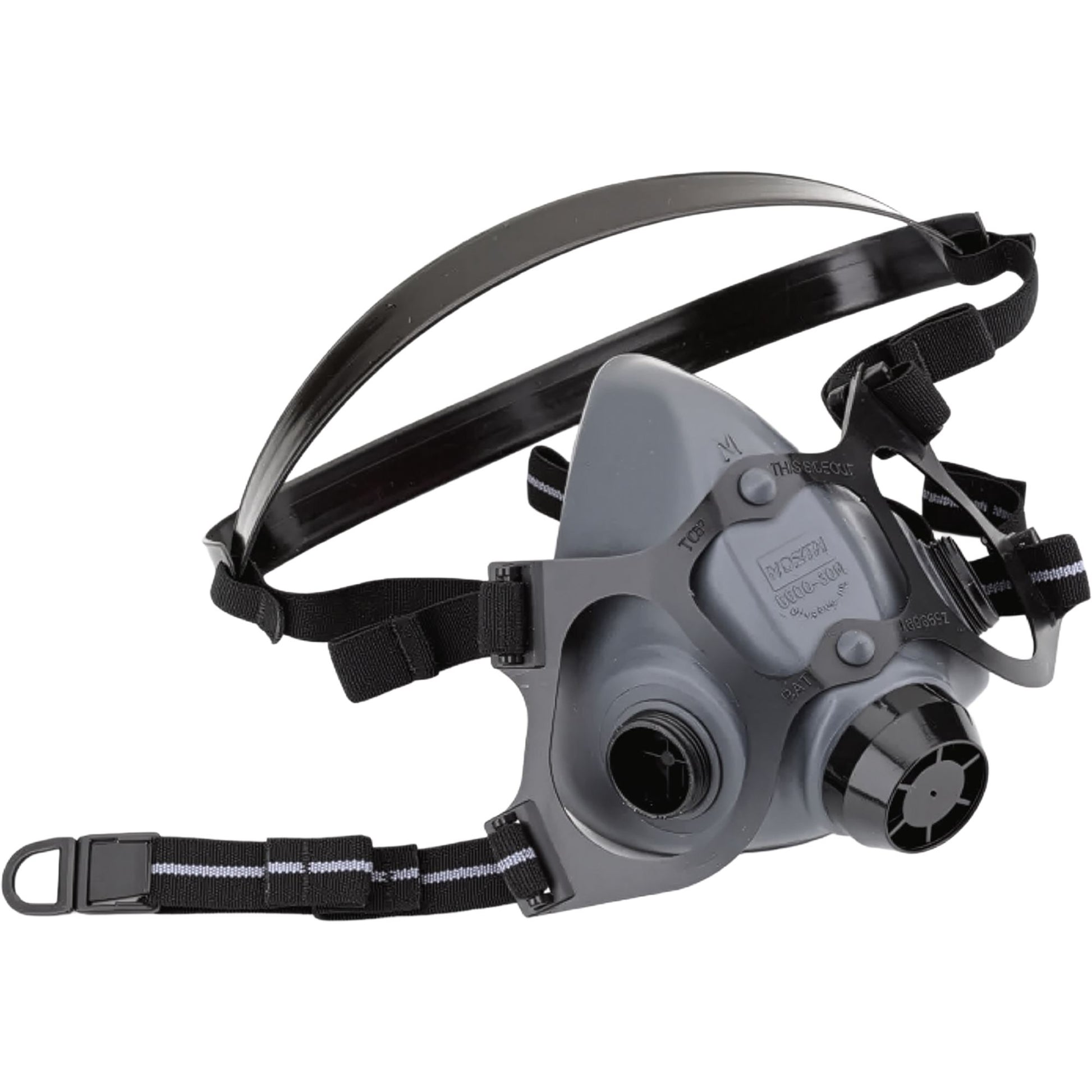 North 5500 Series Half Mask Medium