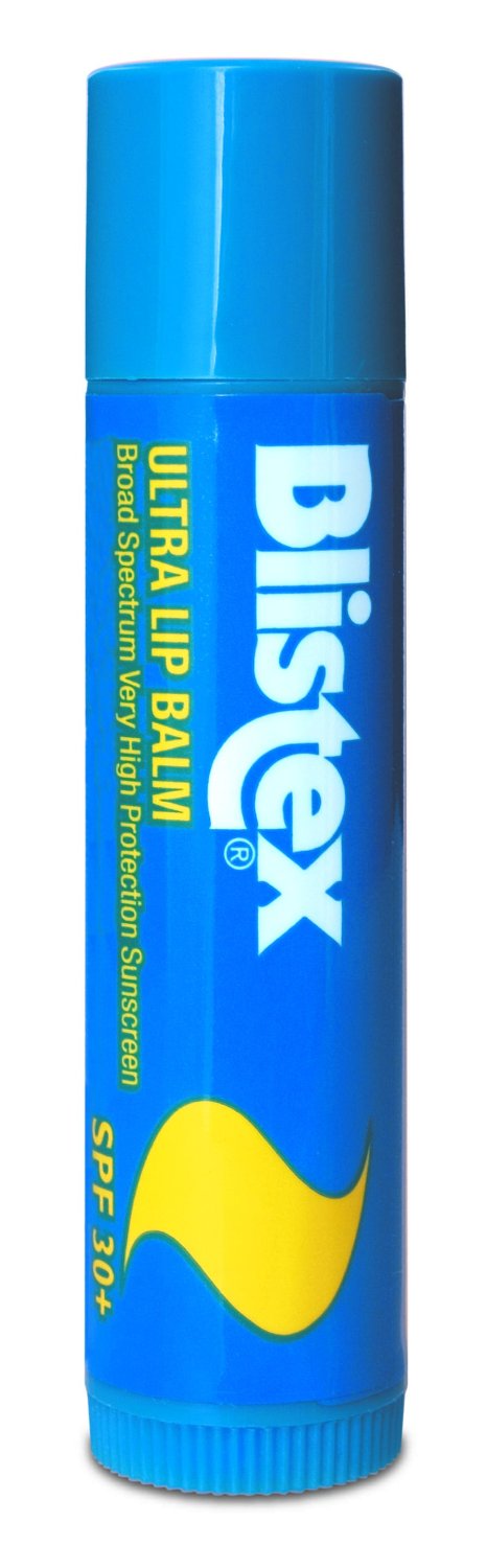 KEY PHARMACEUTICALS 550388 Blistex Ultra Lip Balm SPF50+ 4.25g
