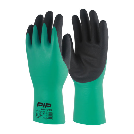 PIP Assurance® Chemical/Cut Gloves