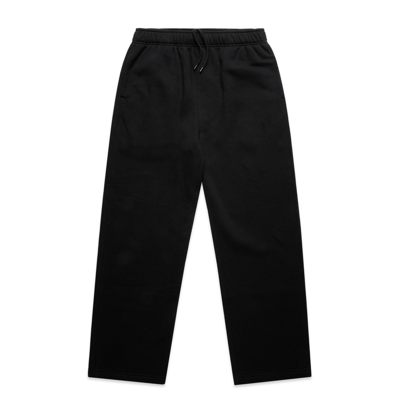 Relax Cuffless Track Pants