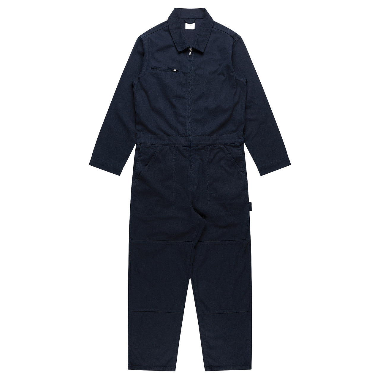 Canvas Coveralls