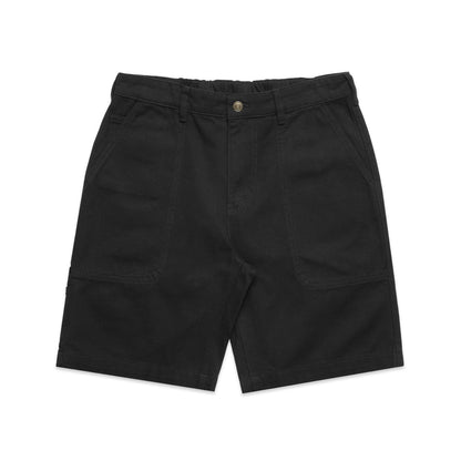 Canvas Shorts 20"