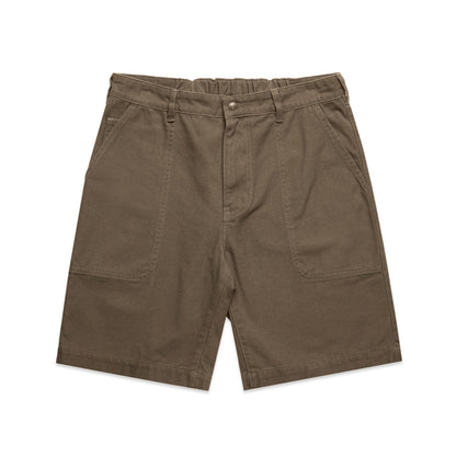 Canvas Shorts 20"