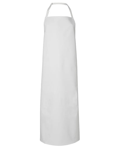 JB's 300Gsm Vinyl 90X120 Apron Black