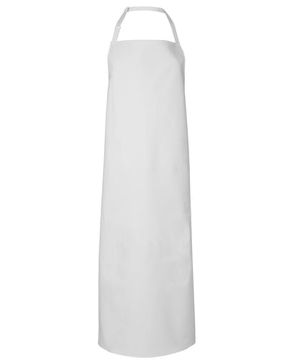 JB's 490Gsm Vinyl 120X90 Apron Black
