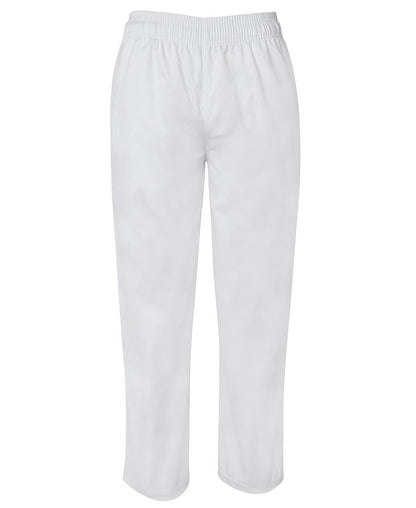 JB's Elasticated Pant Black