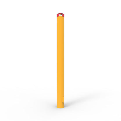 Bollard 140mm Below Ground Economy
