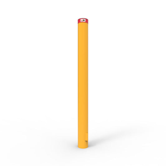 Bollard 140mm Below Ground Economy