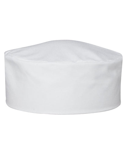 JB's Chefs Cap Black