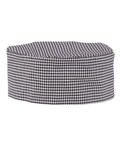 JB's Chefs Cap Black