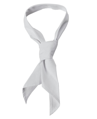 JB's Chefs Scarf Navy/White