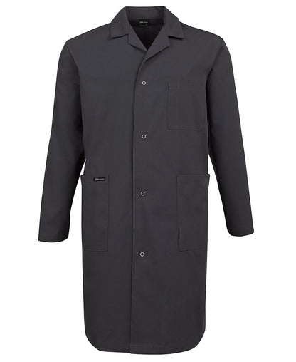 JB's Lab/Dust Coat Grey