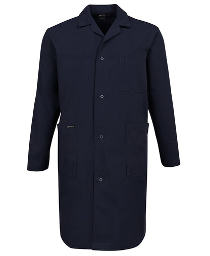 JB's Lab/Dust Coat Grey